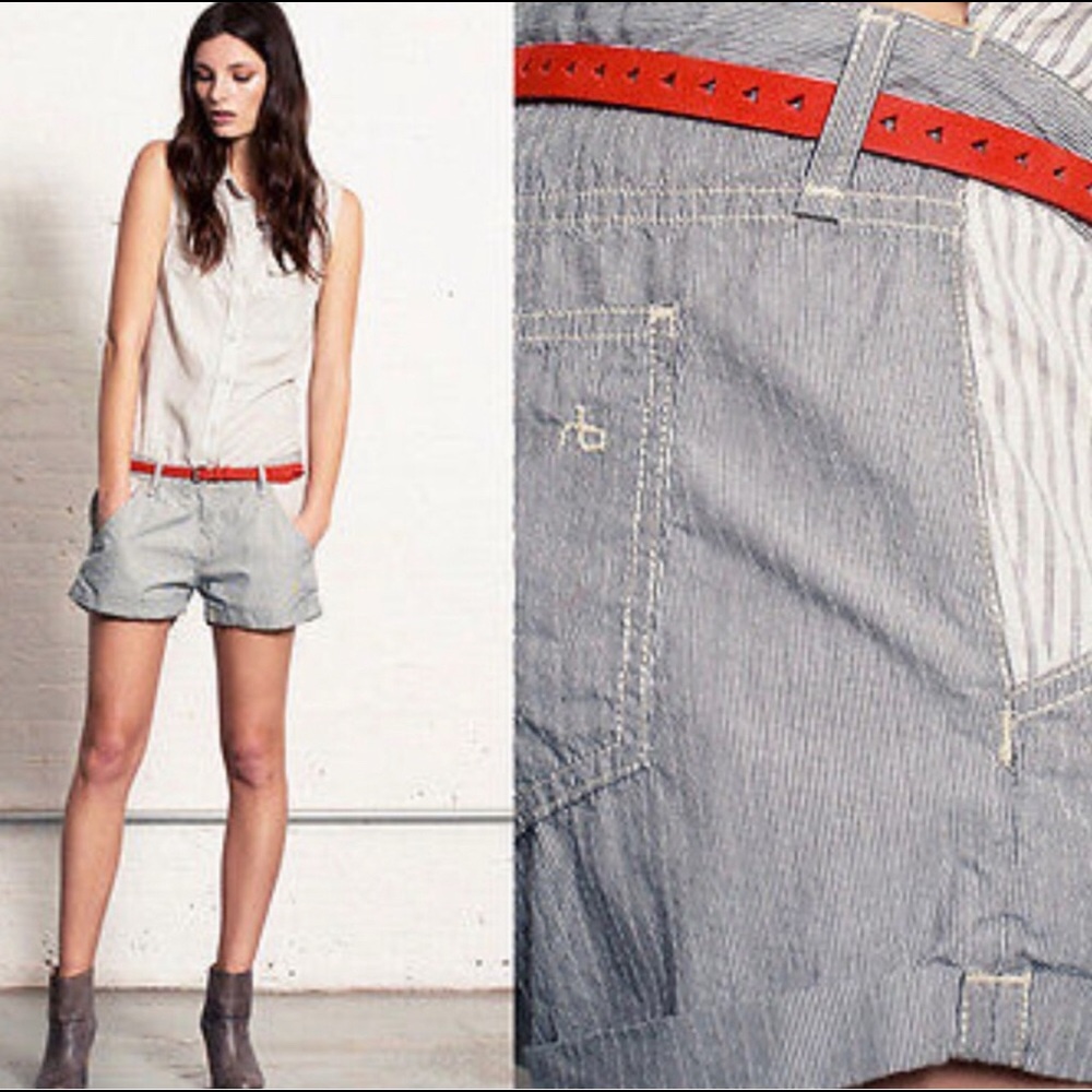 Rag & Bone Romper size XS